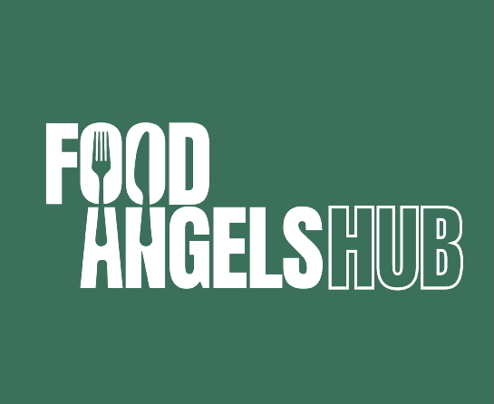 FoodAngels Hub