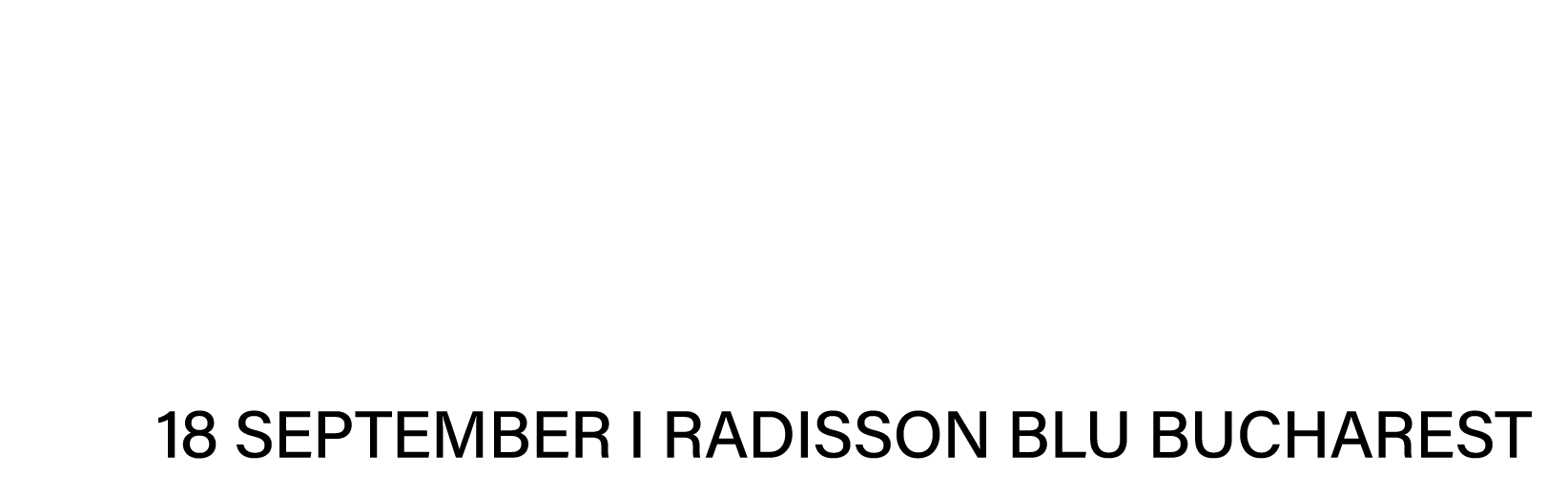 Franchise Expo Bucharest — Investment Day